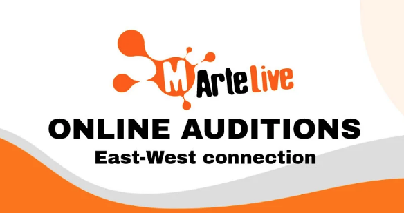 Concours MarteLive Europe: Les auditions en ligne sont ouvertes